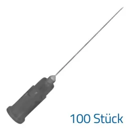 Cannula monouso Sterican 22 Gx40 mm, 100 pezzi