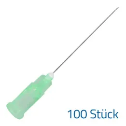 Cannula monouso Sterican 21 G 50 mm, 100 pezzi