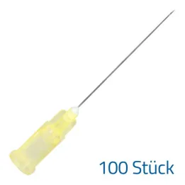 Cannula monouso Sterican 20 G 40 mm, 100 pezzi