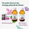 Succo espettorante Phytohustil, 150 ml