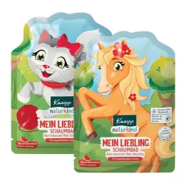 Kneipp naturkind Il mio bagnoschiuma preferito, 40 ml