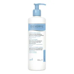 Crema curativa Dexeryl, 500 g