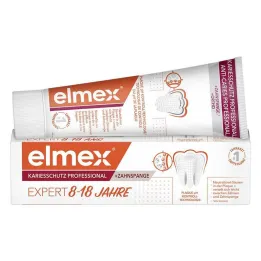 Elmex Caries Protection Professional + Bretelle Expert, 75 ml