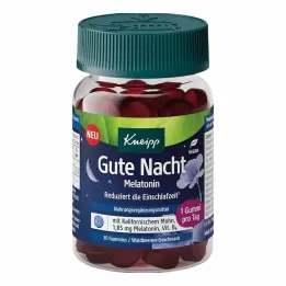 Caramelle Kneipp della Buona Notte, 30 pz