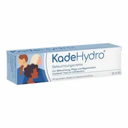 Crema idratante Kadeidro, 50 ml