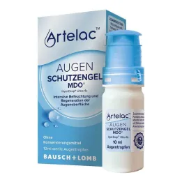 Artelac Eye Guardian Angel MDO Collirio, 10 ml
