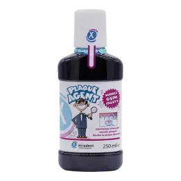 Miradent Plaque Agent liquido, 250 ml