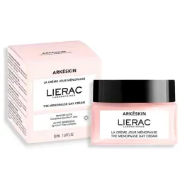 Arkeskin la crema da giorno per la menopausa, 50 ml