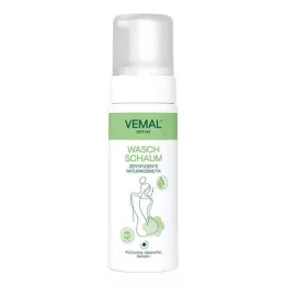 Vemal Detergente Intimo Schiuma (150 ml)