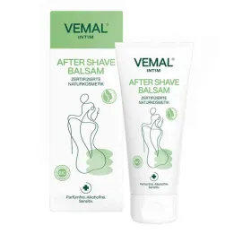 Vemal Balsamo Intimo Dopobarba (100 ml)