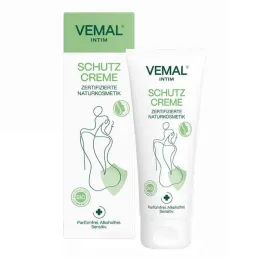 Vemal Crema Protezione Intima (75 ml)