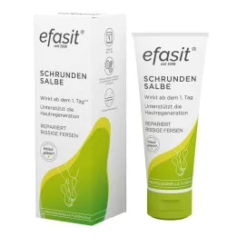 Unguento screpolato Efasit, 60 ml