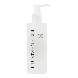 Lozione detergente intima 02 idratante, 200 ml