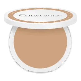 Avene Couvrance crema compatta per trucco sabbia 1,2, 8,5 g