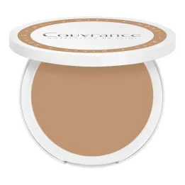 Avene Couvrance Crema compatta per il trucco al miele 1.3, 8,5 g