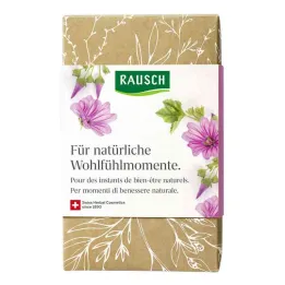 Set regalo Rausch malva 2023, 1 p