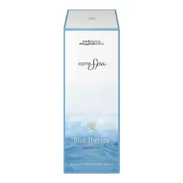 Set regalo Home Spa Blue Therapy, 1 pz