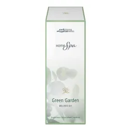 Set regalo Home Spa Green Garden, 1 pz
