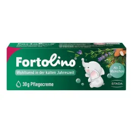 Crema di Fortolino, 30 g