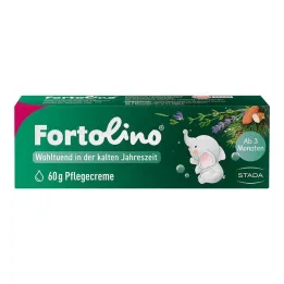 Crema di Fortolino, 60 g