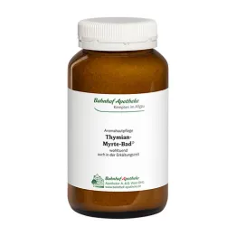 Bagno al timo e mirto, 250 ml