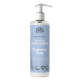Urtekram Lozione corpo senza profumo, 245 ml