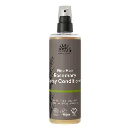 Balsamo spray al rosmarino Urtekram, 250 ml