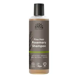 Shampoo al rosmarino Urtekram, 250 ml