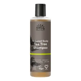 Shampoo allalbero del tè Urtekram, 250 ml