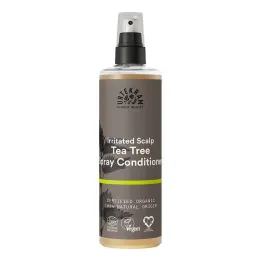 Balsamo spray Urtekram Tea Tree, 250 ml