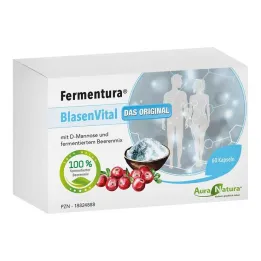 Capsule Fermentura Blasevital, 60 pz