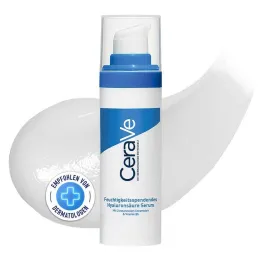 Siero idratante allacido ialuronico Cerave, 30 ml