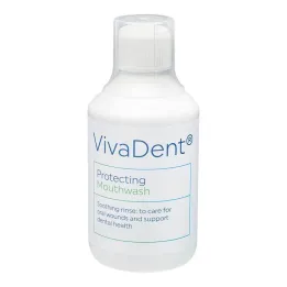 Collutorio protettivo Vivadent, 300 ml