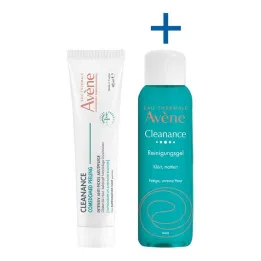 Avene Cleanance Comedomed Peeling Anti-Brufolo, 40 ml