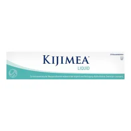 Kijimea Compresse effervescenti liquide, 20 pz