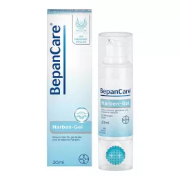 BEPANCARE Gel per cicatrici 20 ml Gel, 20 ml