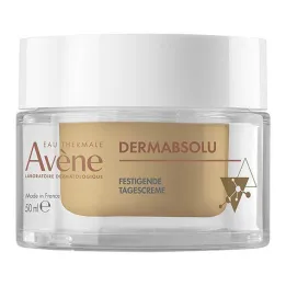 Avene Dermabsolu crema da giorno rassodante, 50 ml