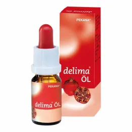 Olio di Delima, 10 ml