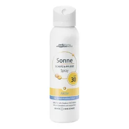 Protezione Solare & Care Active Aerosol Spray LSF 30, 150 ml