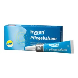 Balsamo curativo Hysan, 5 g
