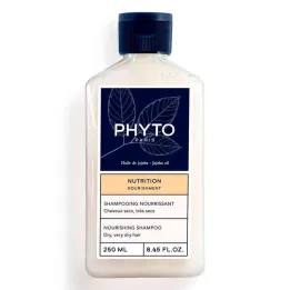 Shampoo Fitonutrizione, 250 ml