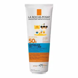 La Roche Posay Anthelios Dermo Latte per bambini LSF 50 + , 250 ml