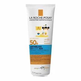 La Roche Posay Anthelios Dermo Latte per bambini LSF 50 + , 75 ml