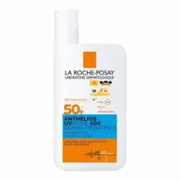 La Roche Posay Anthelios Dermo Kids Fluido LSF 50 + , 50 ml