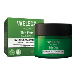 Weleda Skin Food cura nutriente da giorno, 40 ml