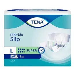 Tena Slip super L, 30 pz