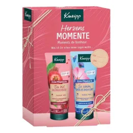 Set regalo Kneipp per momenti sentiti, 2x200 ml