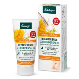 Unguento Riparatore Screpolature Kneipp (50 ml)