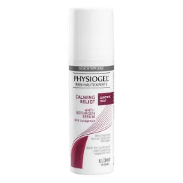 Physiogel Siero Anti-Rossore Sollievo Calmante, 30 ml