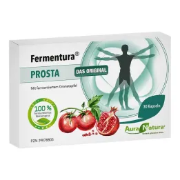 Capsule Fermentura Prosta, 30 pz